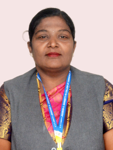 Prof. Poornima Balabatti