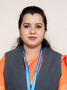 Prof. Pratima. Patil