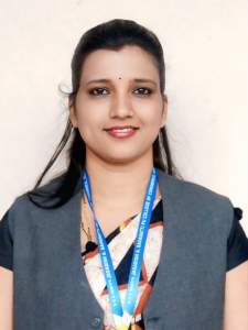 Prof. Priyanka Hombal