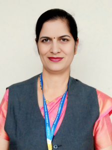 Prof. Snehal Killekar