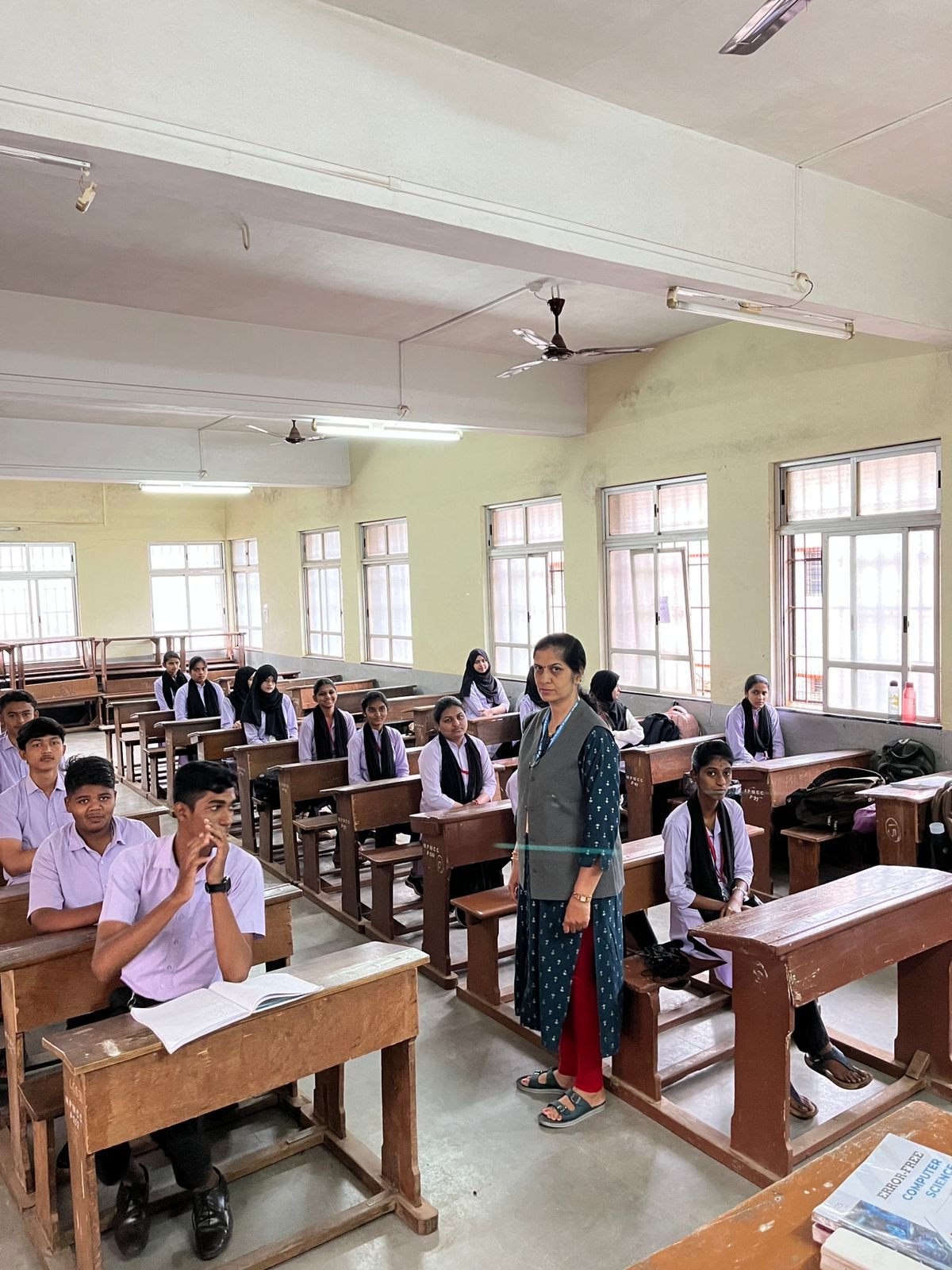 mentorship committee 2