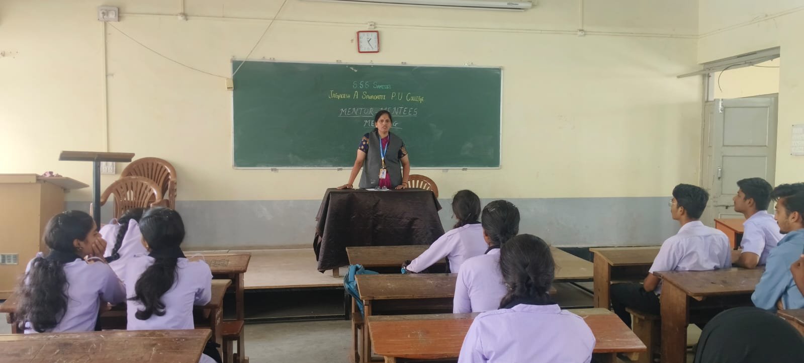 mentorship committee 4