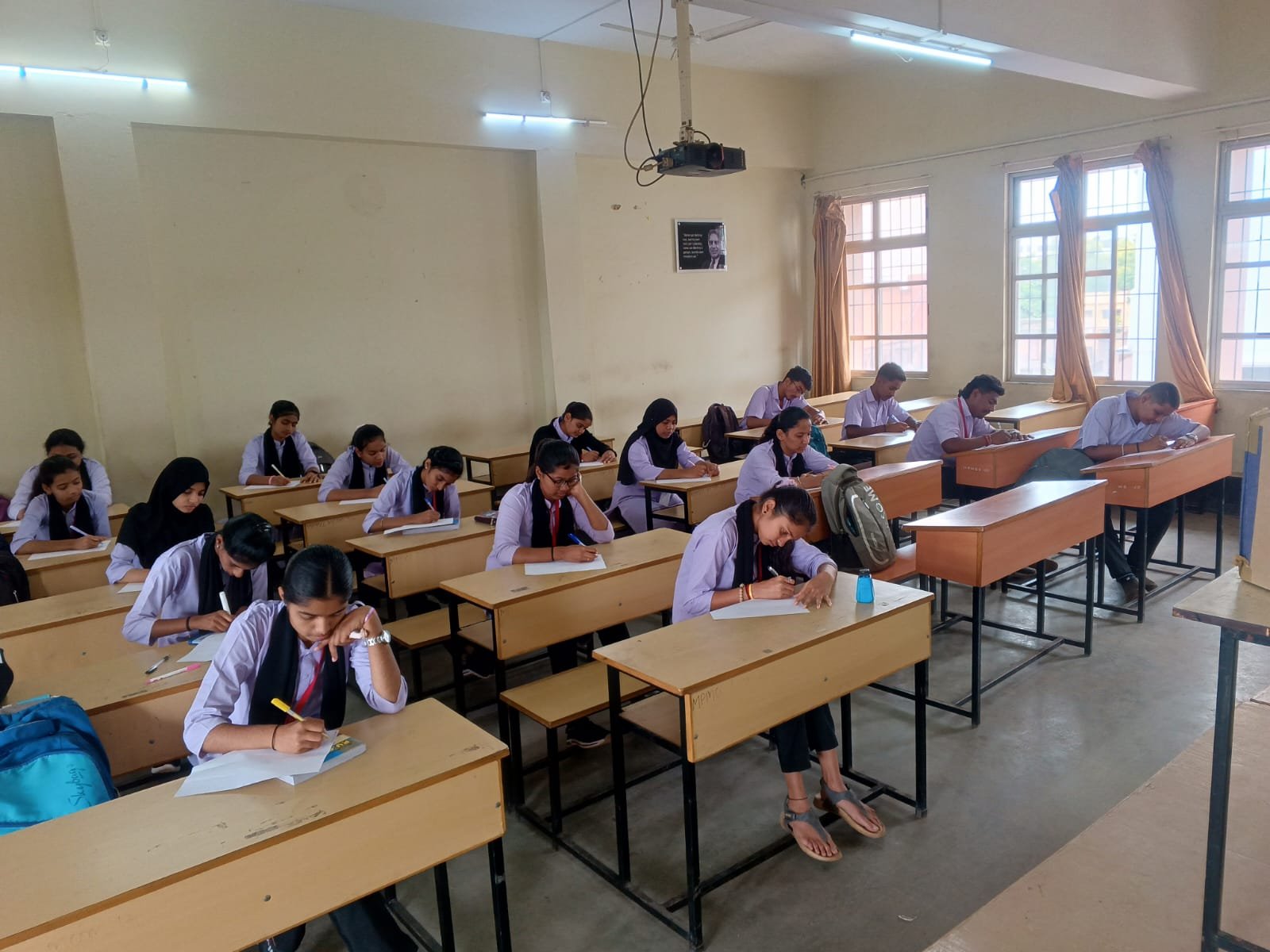 Election awareness essay competition